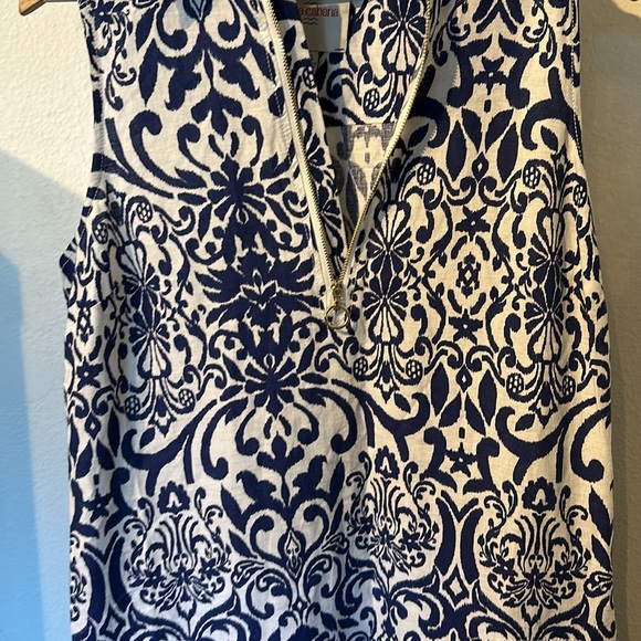 Casa Cababa dress - Picture 12 of 12